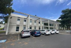 Location bureaux Nantes Nord-Est - Proche A11 et bus Moulin de Porterie