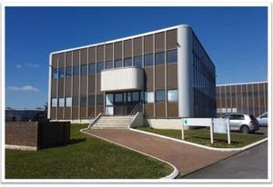 Location bureaux Nantes Est - Proche périphérique, bus et tram