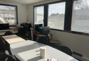 Vente bureaux Rezé - Proche périphérique, aéroport et gare