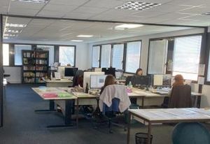 Vente bureaux Rezé - Proche périphérique, aéroport et gare