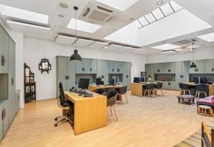 Vente bureaux Nantes centre - Proche transports et commerces