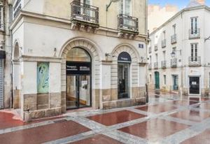 Vente bureaux Nantes centre - Proche transports et commerces