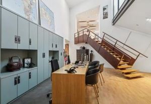 Vente bureaux Nantes centre - Proche transports et commerces