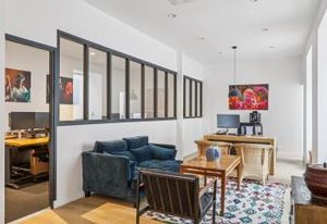 Vente bureaux Nantes centre - Proche transports et commerces