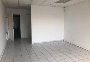 Location local d'activité Couëron - Proximité axes routiers