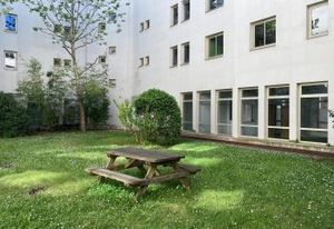 Vente bureaux Nantes - Quartier Madeleine/Champ de Mars, proche gare et transports