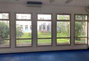Vente bureaux Nantes - Quartier Madeleine/Champ de Mars, proche gare et transports