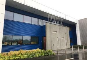 Location cellules d'activités Sorinières - Proximité A83 et périphérique
