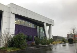 Location cellules d'activités Sorinières - Proximité A83 et périphérique