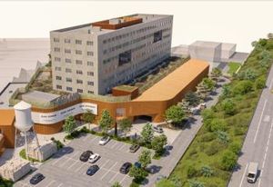 Vente bureaux Saint-Sébastien-sur-Loire - Proche périphérique, bus et Transilien