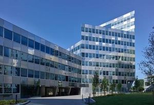 Location bureaux Nantes - Proche gare, tramway et bus
