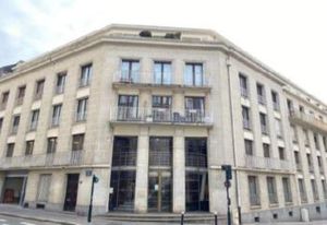 Vente bureaux Nantes centre-ville - Proche tramway et gare