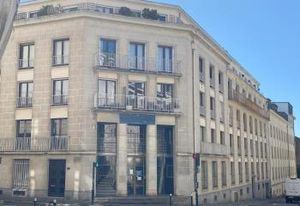 Vente bureaux Nantes centre-ville - Proche tramway et gare
