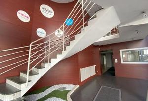 Vente bureaux Nantes centre-ville - Proche tramway et gare