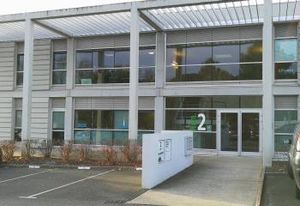 Location bureaux Nantes - Proche autoroute A11 et chronobus 6