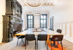 Location bureaux Angers - Proche centre-ville, tram et Transilien