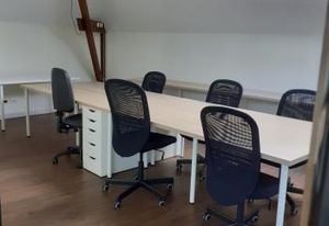 Bureaux à vendre Nantes - Quartier Waldeck - Proche transports