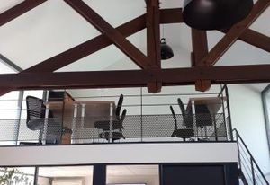Bureaux à vendre Nantes - Quartier Waldeck - Proche transports