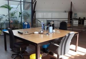 Bureaux à vendre Nantes - Quartier Waldeck - Proche transports