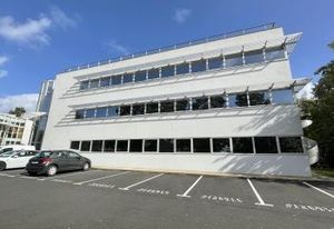 Bureaux à vendre Carquefou - Proche transports et commerces