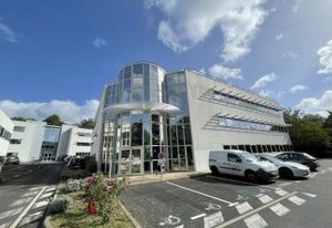 Bureaux à vendre Carquefou - Proche transports et commerces