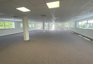 Bureaux à vendre Carquefou - Proche transports et commerces
