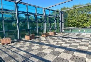 Bureaux à vendre Orvault - Proche périphérique et Forum d'Orvault