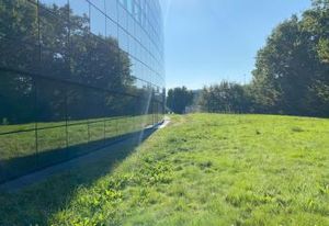 Bureaux à vendre Orvault - Proche périphérique et Forum d'Orvault