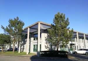 Location bureaux Nantes - Proche autoroute A11 et chronobus 6