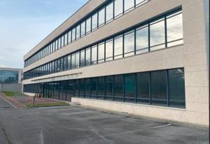 Bureaux à vendre Orvault - Proche périphérique et Forum d'Orvault