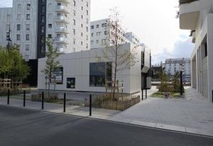 Local commercial à vendre Nantes - Proche Gare SNCF Sud