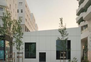 Local commercial à vendre Nantes - Proche Gare SNCF Sud
