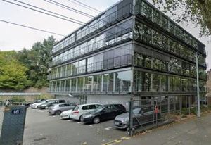 Location bureaux Nantes - Quartier Chantenay - Proche bus et Transilien