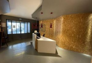 Bureaux à vendre Nantes centre - Proche transports en commun