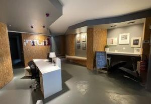Bureaux à vendre Nantes centre - Proche transports en commun