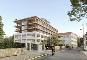 Vente bureaux Nantes - Proche Loire, Parc des Oblates et transports