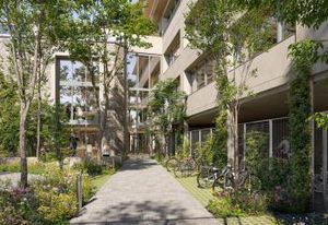 Vente bureaux Nantes - Proche Loire, Parc des Oblates et transports