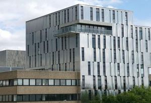 Location bureaux Nantes - Île de Nantes - Quartier de la Création