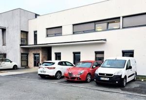 Bureaux à vendre Saint-Herblain - Proche périphérique et bus