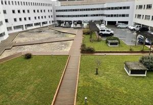 Bureaux à vendre Nantes - Île de Nantes, vue sur la Loire