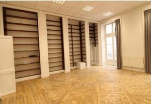 Location bureaux Nantes centre - Quartier Graslin, proche transports