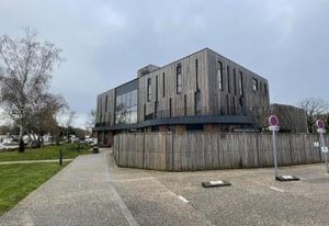 Bureaux à vendre Vertou - Proche transports et périphérique