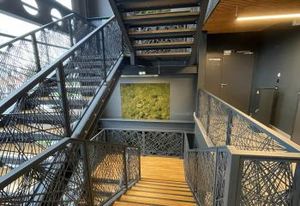 Bureaux à vendre Vertou - Proche transports et périphérique