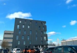 Location bureaux Saint-Herblain - Parc Atlantis, proche tramway et périphérique