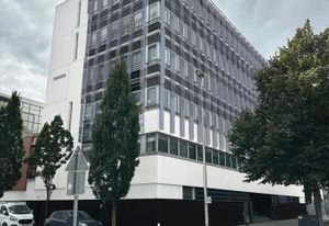 Bureaux à vendre Angers - Proche centre-ville et tramway
