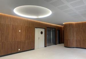 Bureaux à vendre Angers - Proche centre-ville et tramway