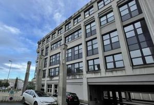 Location bureaux Nantes centre - Proche tramway et gare maritime