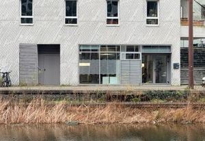 Location bureaux Nantes - Proche Busway, Cité des Congrès et gare Sud