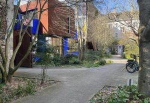 Location bureaux Nantes - Quartier Madeleine, proche gare et tramways