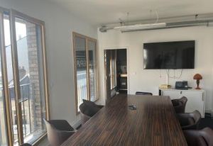 Bureaux à louer Nantes Madeleine - Proche gare, tramway et bus